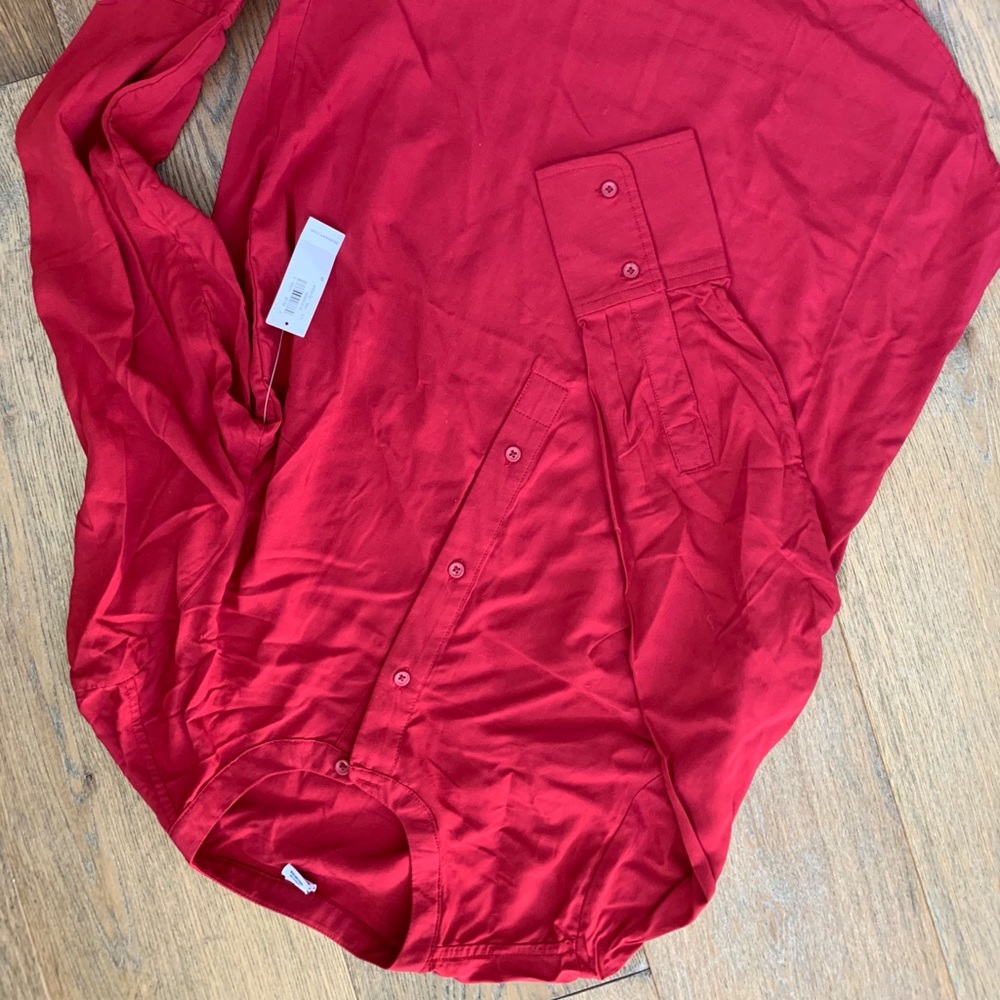 Old Navy tunic top